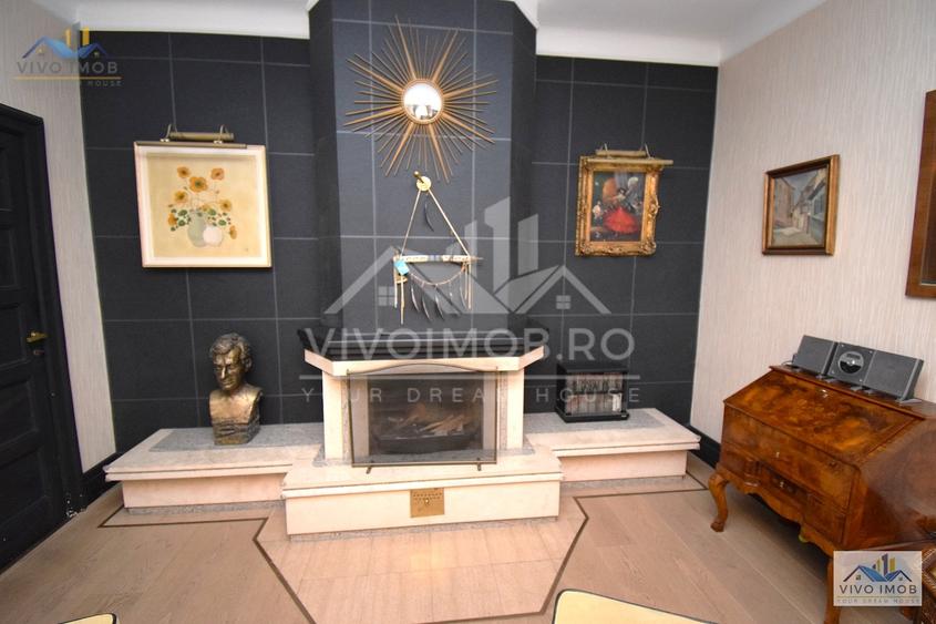 Apartament 6 Camere / Cotroceni-Eroilor / Parter și Demisol / Renovat Integral - 2