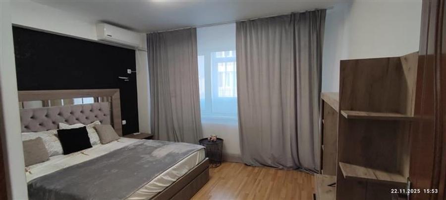 Garsoniera Decomandata Popesti Leordeni - 8