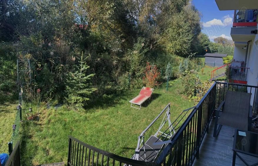 Apartament 2 camere decomandate, 61mp util, cu gradina,zonaAbatorului Parc Poligon - 9