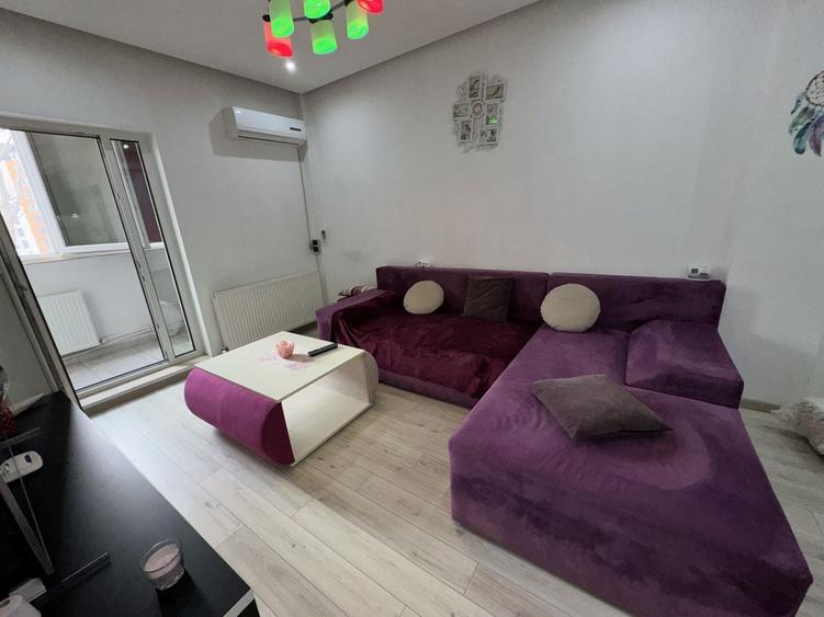 Energia - C-tin Bobescu apartament 3 camere 66 mp - 8