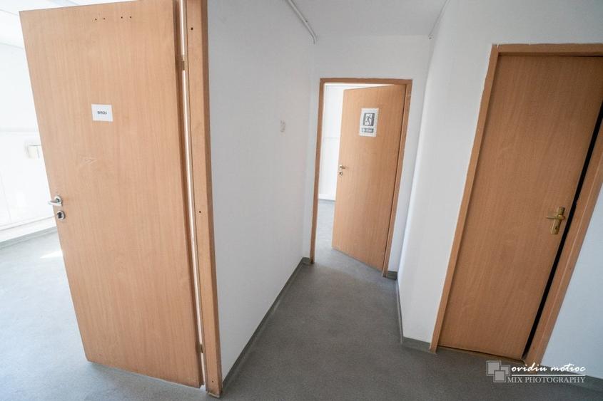 Hala cu rampa si birouri, Someseni - 7