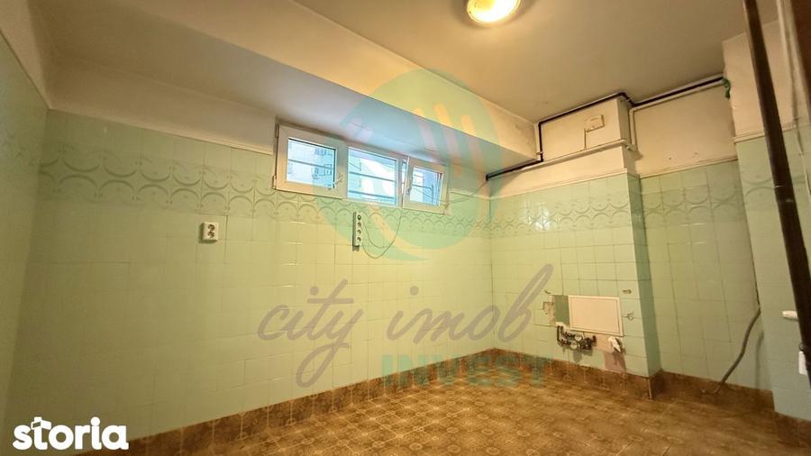 Duplex 4 camere, spa?ios, aproape de parc ?i Mega Mall - 10