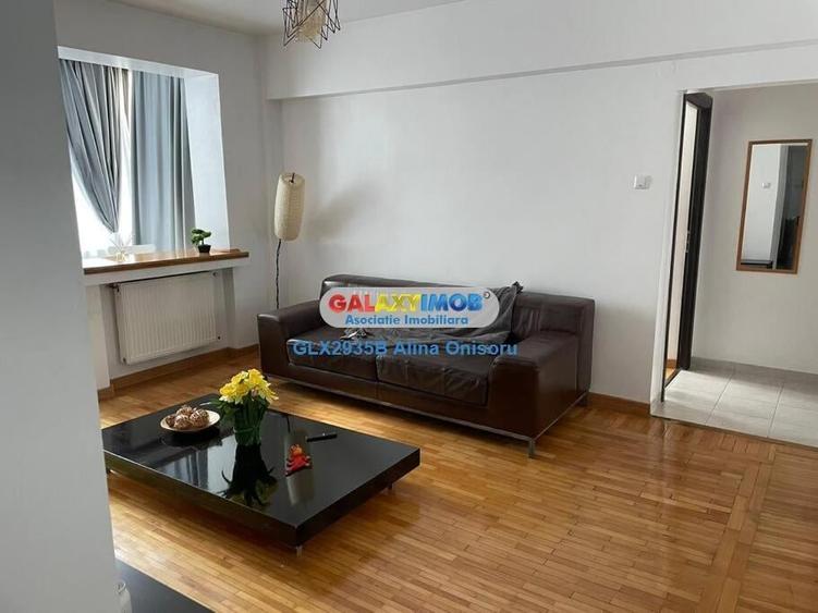 Apartament 3 camere ultracentral Cismigiu _Ideal investitie - 4