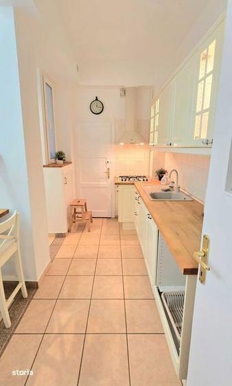 Inchiriere Apartament 3 camere Piata Rosetti - 4