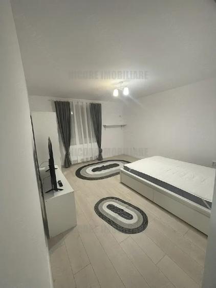 Apartament 1 camera - decomandat - prima inchiriere - 310 euro - 5