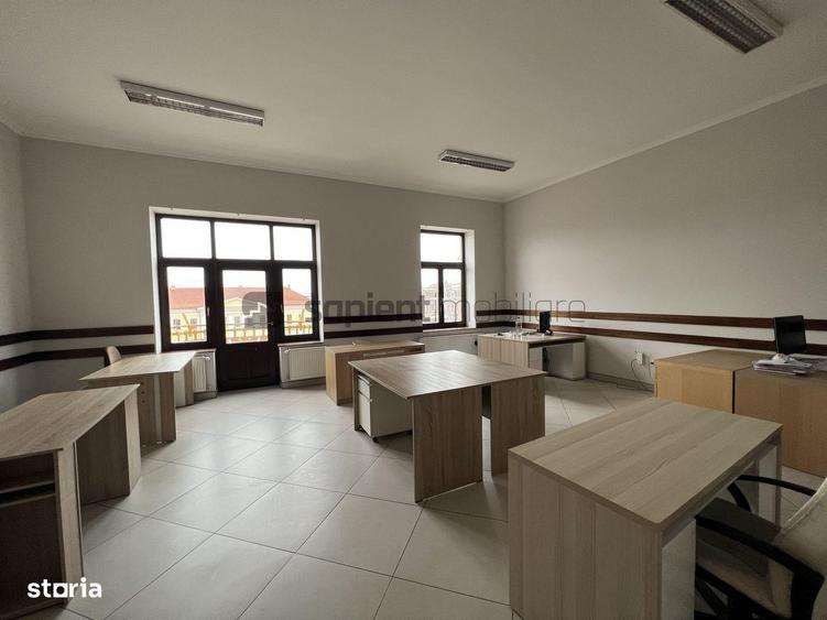 Sapient | Spa?iu pentru birouri ultracentral - 7