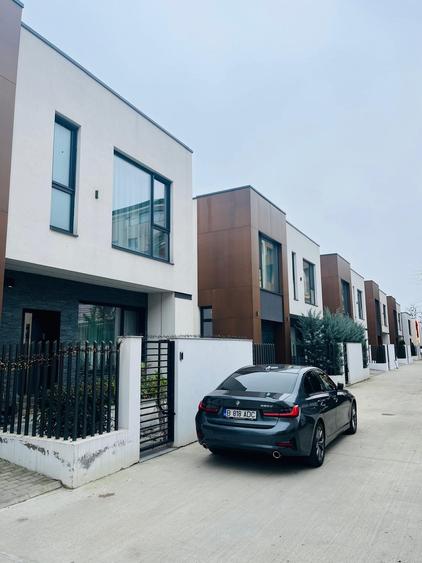 Vila 5 dormitoare si Piscina - Pipera - 1