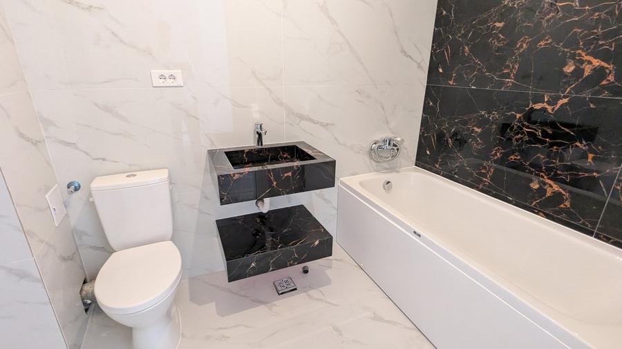 Apartament in bloc nou si finalizat, 3 camere, decomandat, Grand Arena - 8