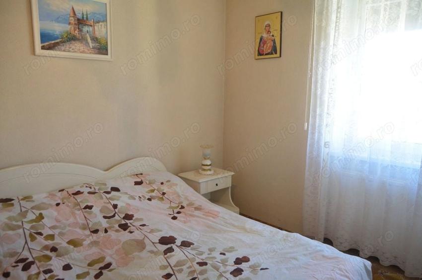 Predeal-Apartament cu doua camere - 5