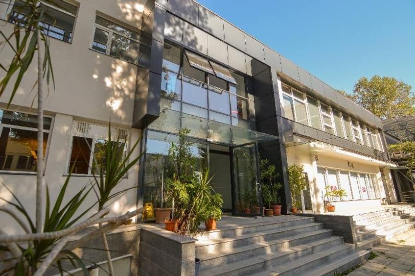 0% comision! Inchiriere birouri Domenii, 663 - 1643 mp - 4