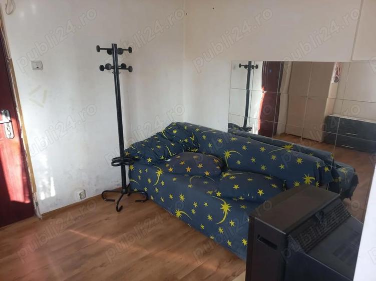 Inchiriez garsoniera cf 3 - 5