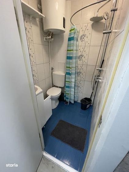 Garsoniera termen lung/ INEL 2 // - 6