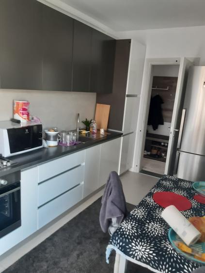 APARTAMENT DOUA CAMERE  - 21 RESIDENCE - - 1