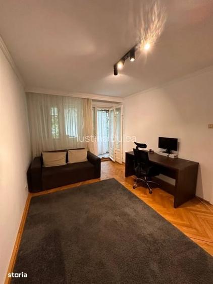 PET FRIENDLY - Apartament de 2 camere cu parcare, la 15 min de metrou Sudului PET FRIENDLY - Apartament de 2 camere cu parcare, la 15 min de metrou Sudului