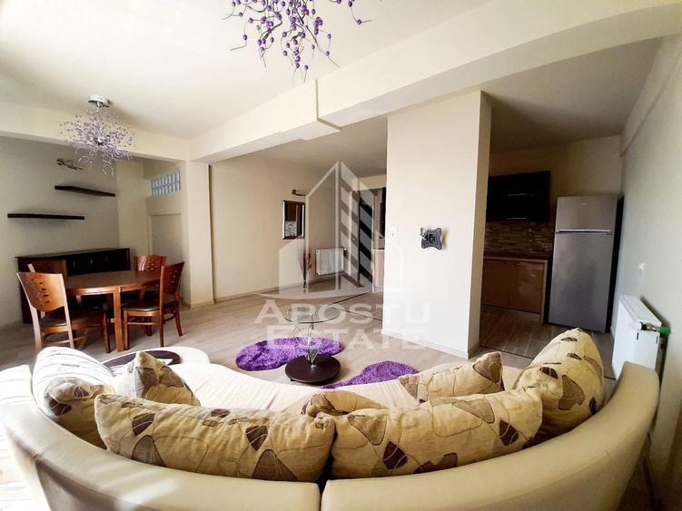 Apartament 2 camere, open space, Calea Sagului - 2