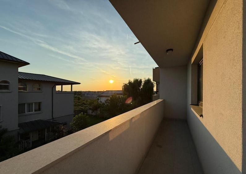 Apartament 2 camere, gata de mutat, str.Diamantului,Bragadiru - 3