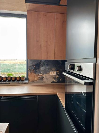 Vile P+1 | 4 Dormitoare | Plata in Rate | Toate Utilitatile | Complex Privat | Mutare Imediata | 101 Residence Tecuci - 1