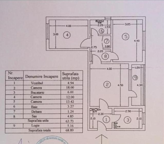 Obor,Colentina,Doamna Ghica,stradal,15 min.,metrou Obor - 2