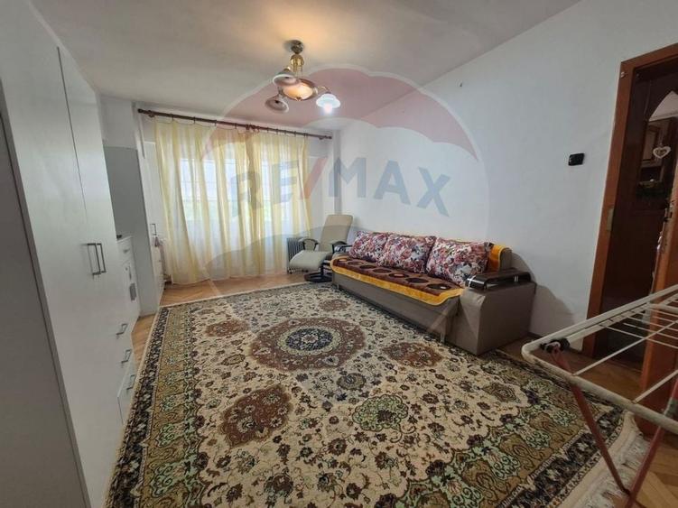 Apartament cu 3 camere si terasa 30 mp Fortuna - 3