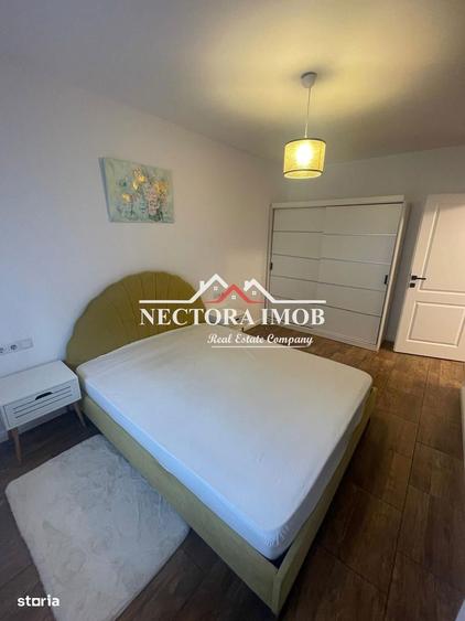 NECTORA IMOB-Apartament 2 camere, Zona Universitatii, 43 mp, Parcare - 4