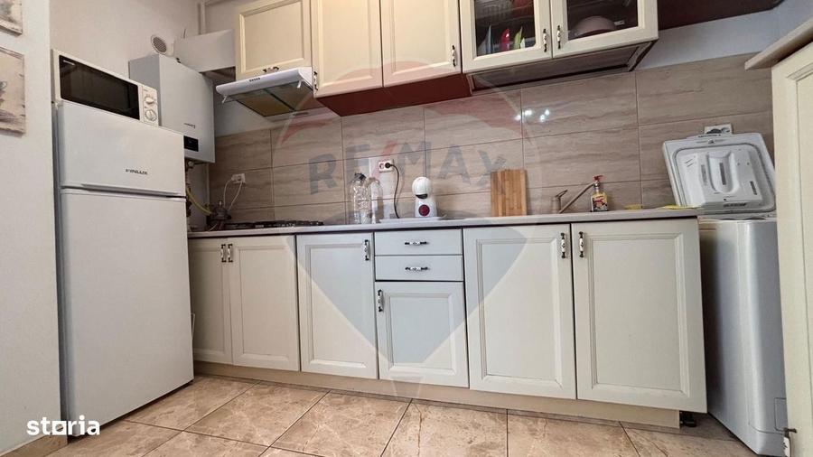 Apartament 2 camere de vanzare in Summerland-Mamaia - 8