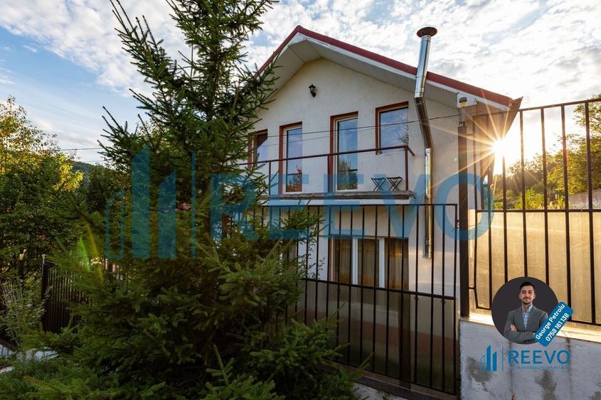 Casă/Vilă de vânzare, Luncani, Jud Bacău - 34