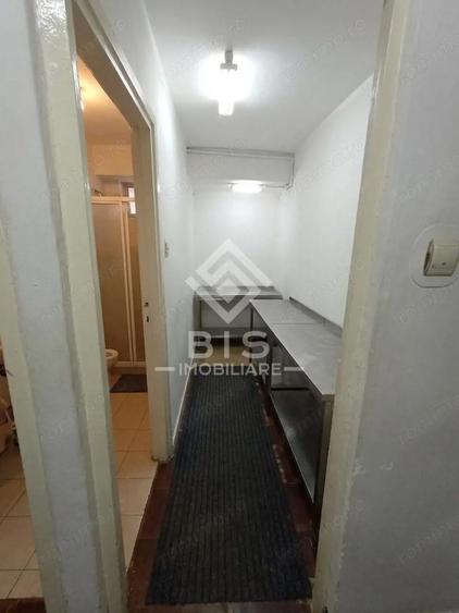Spa?iu comercial de inchiriat 40 mp, parter, zona Han - 3