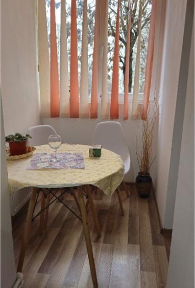 Iancului , Obor garsonieră confort 1 decomandată  - 7