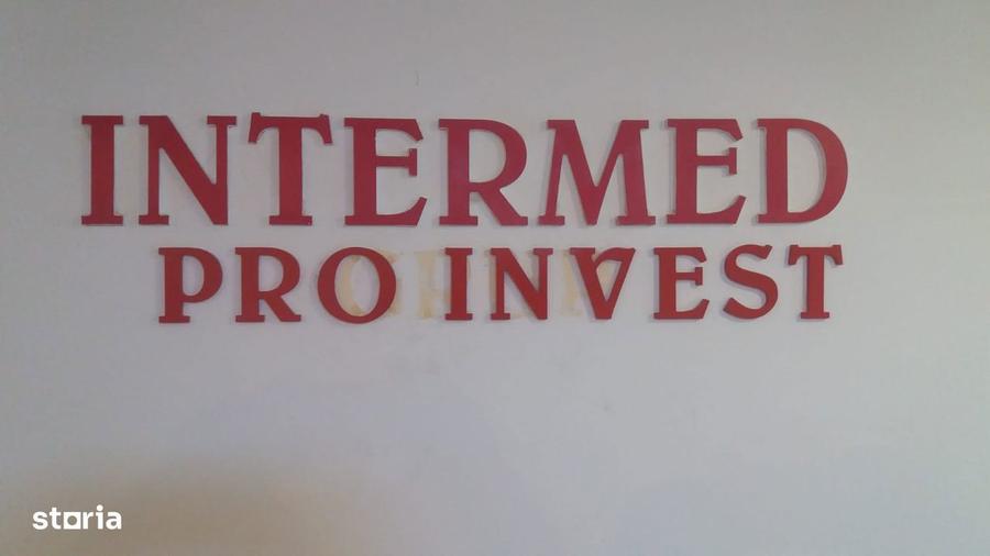 Bdul Lapusneanu- vis a vis de Scoala Spectrum, 2 camere decomandate - 1