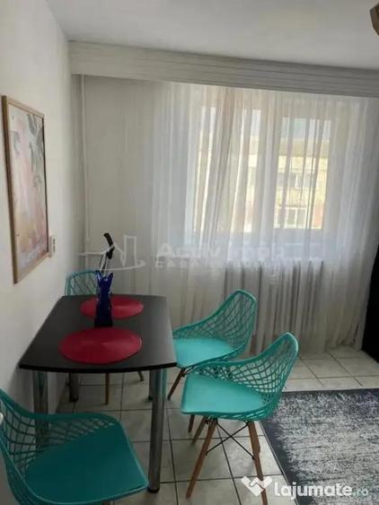 Tomis Nord - Garsoniera - Radet - Moderna - 6
