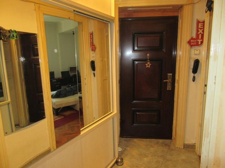 Vanzare 3 camere Unirii - Udriste - Corneliu Coposu - 48