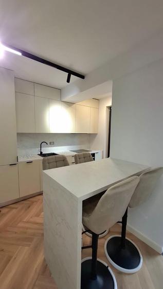 Apartament 2 camere | My Place North Pipera | Bloc nou Parcare inclusa - 3