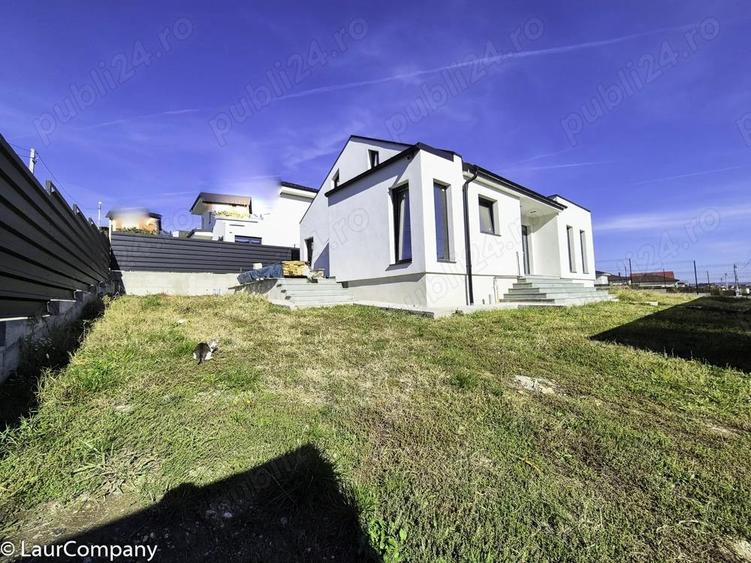 Casa Geamana Bradu Arges - 12