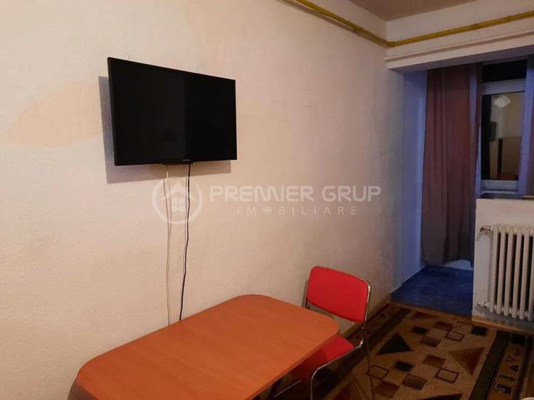 Garsonieră 23mp Baza 3 - Carrefour Felicia, CT - 3