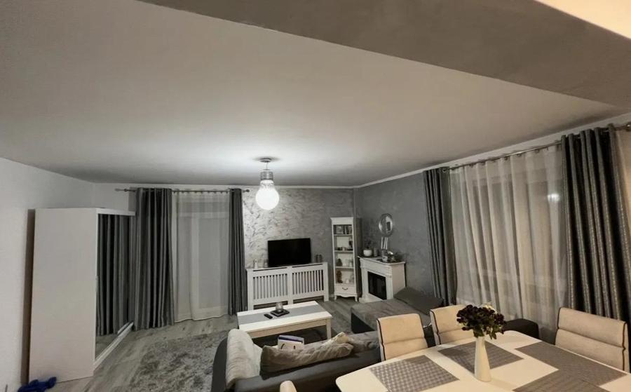 Apartament Pet Friendly, 58 mp, balcon, zona Razoare - 7