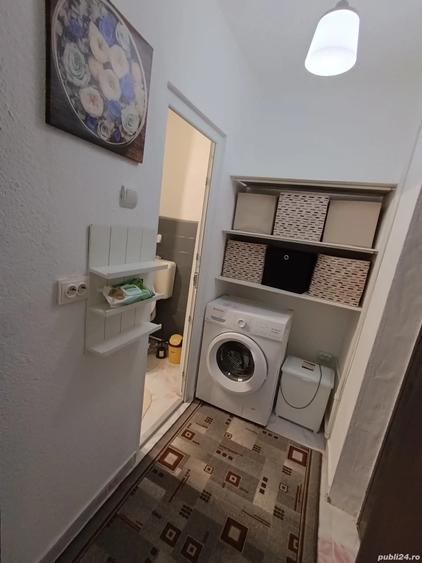 Garsoniera de inchiriat - Targoviste - 1