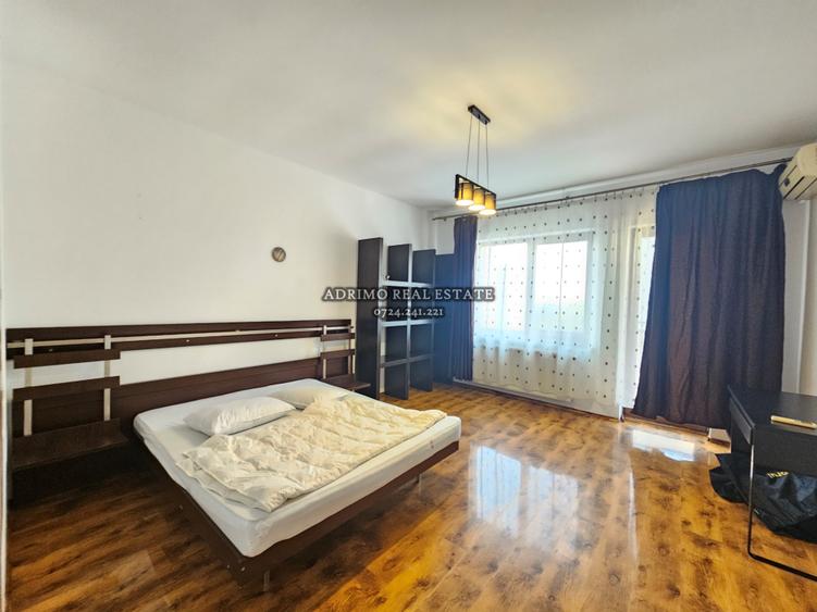 VEDERE LA MARE - Ap3cam 3 bai- 160mp utili - Parcare PRIVATA Subteran - 900 euro - 6