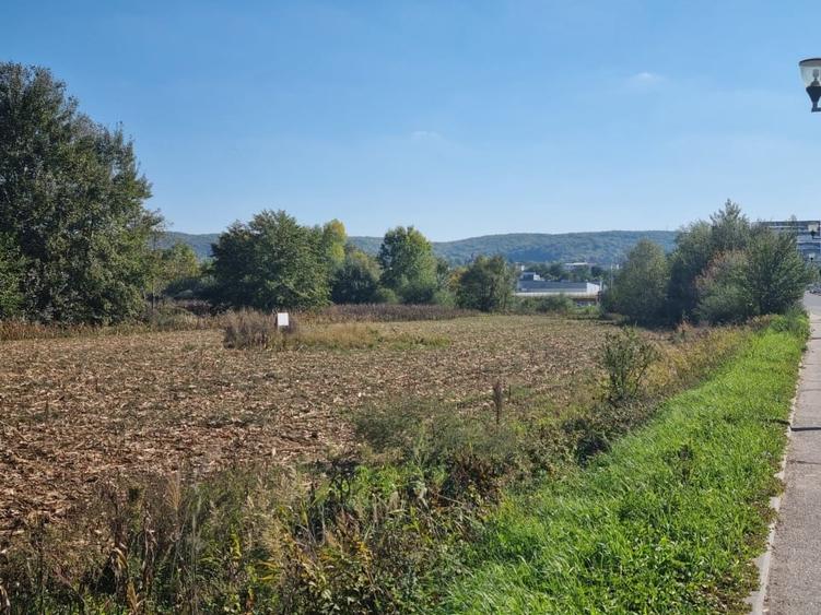 Vand teren intravilan Mioveni - 2