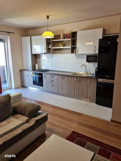 Apartament cu balcon ?i A/C in Plavat, Timi?oara - 3