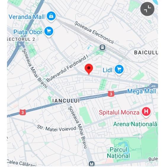 Sos Pantelimon nr 74 inchiriez spatiu comercial 45 mp - 6