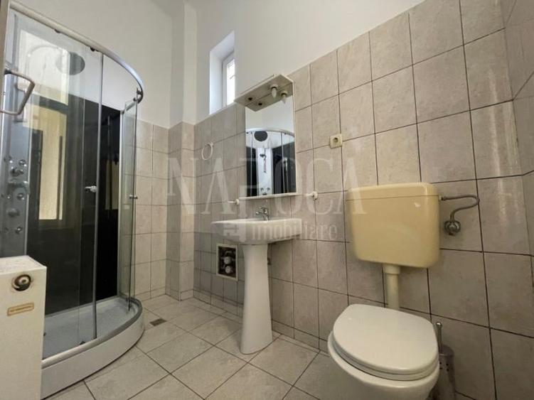 Apartament 4 camere de vanzare in Centru, Cluj Napoca - 9