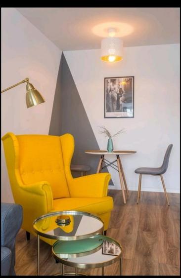 Apartament lux 2 camere 690 Euro Athenee Calea Victoriei Sala Palatului Cismigiu - 10