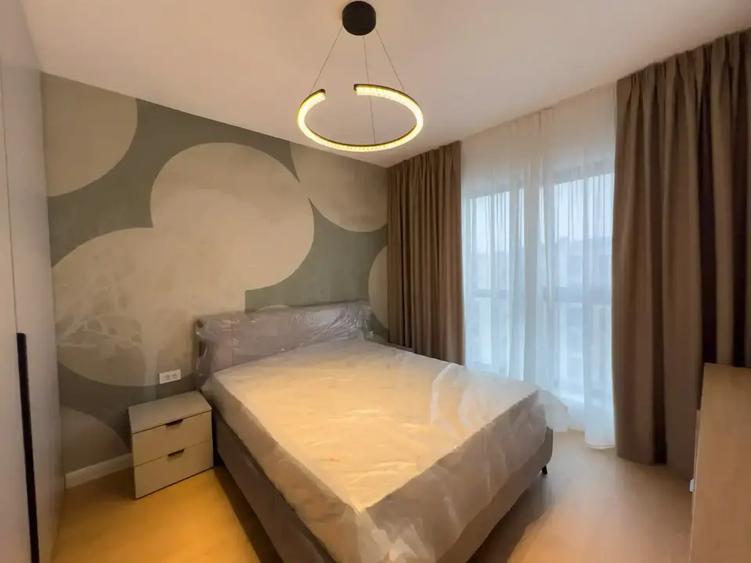 Apartament 2 Camere LUX De Inchiriat Exigent Plaza Mutare Imediata - 5