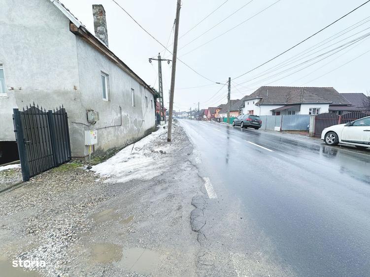 Spatiu Comercial, 500 m2, - 8