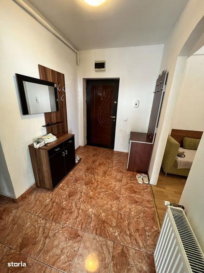 INCHIRIEZ apartament 1 camera spatios, zona Terezian - 1