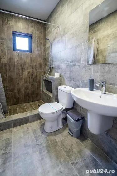 Casa Mathias Inchiriere Cazare Constanta Echipe Muncitori - 3