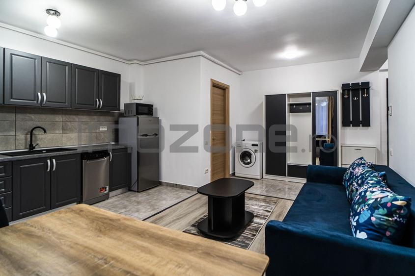 2 camere, etaj 1, 50 mp, situat langa Politehnica, bloc nou, Metrou Grozavesti - 2