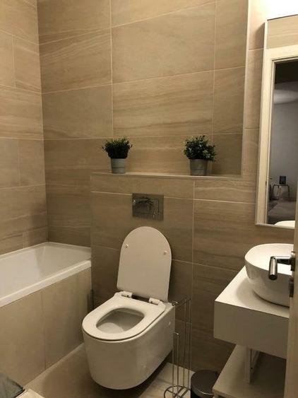 Apartamet 2 camere Lux + centrala de bloc in Complexul parcului 20 - 10