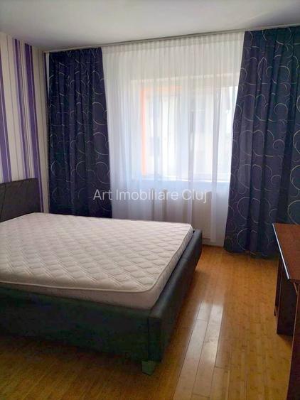 2 camere, bloc nou, mobilat modern, cu parcare, in Marasti, zona Iulius Mall 2 camere, bloc nou, mobilat modern, cu parcare, in Marasti, zona Iulius Mall