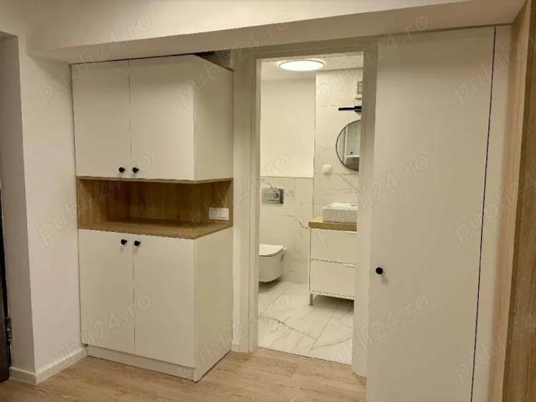 Studio Modern | Lacul Tei | Bloc nou | Centrala | Bucuresti - 5